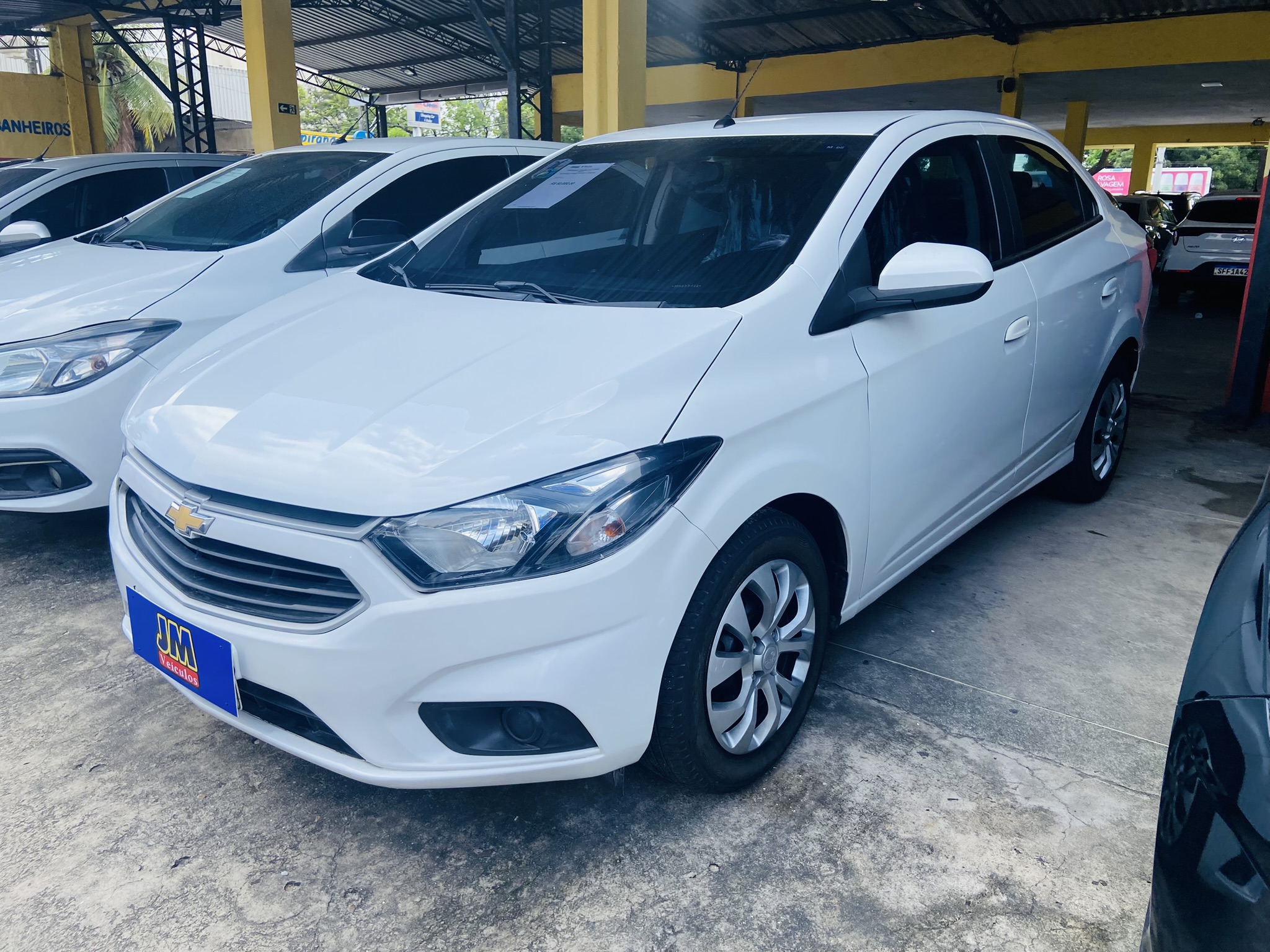 PRISMA 1.4 LT SPE/4 (AUT)