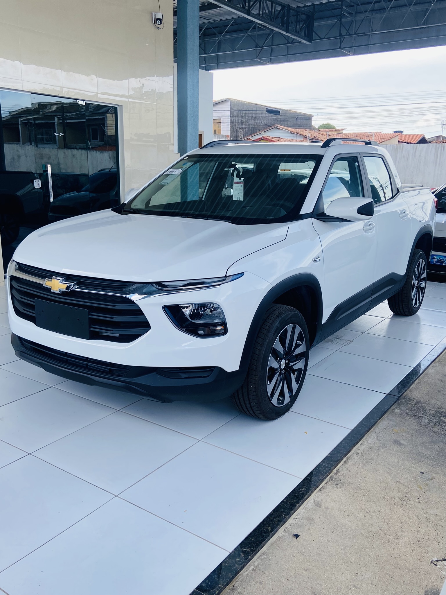  MONTANA 1.2 TURBO LT