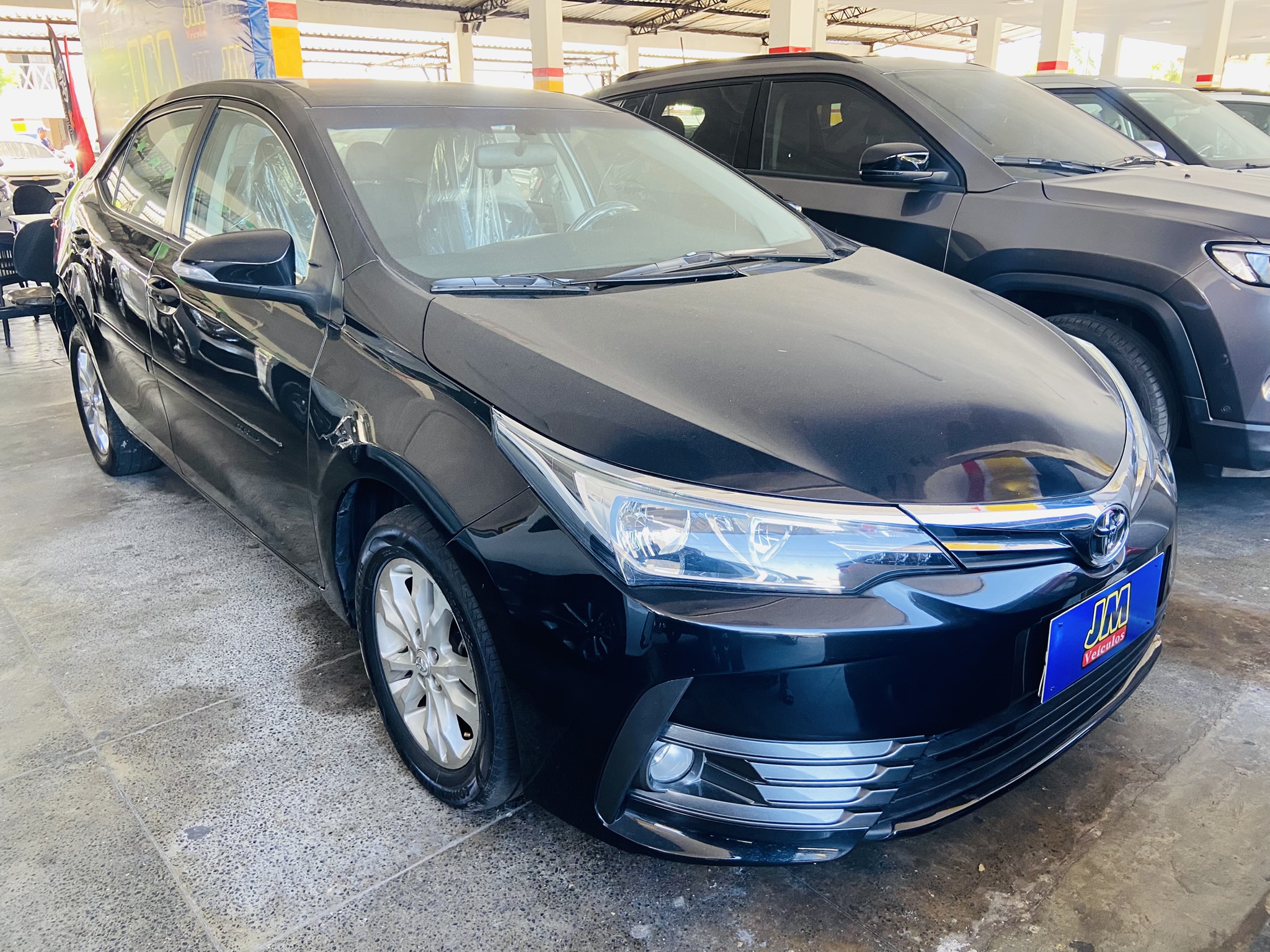  COROLLA 1.8 GLI