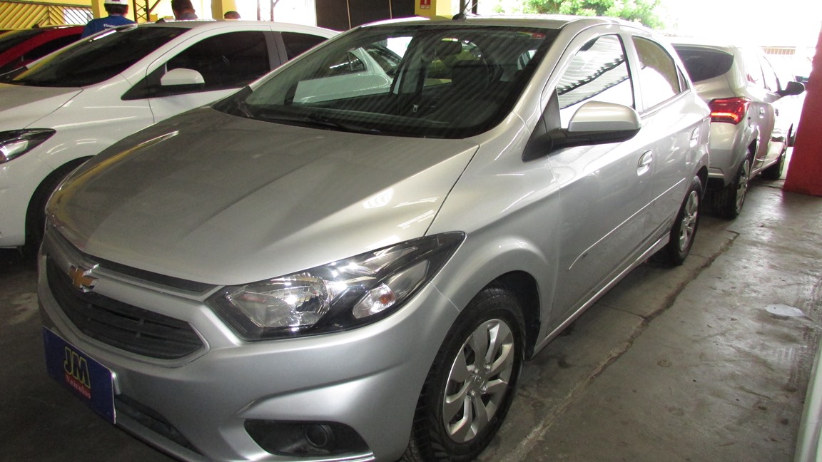 GM ONIX 1.0 LT (FLEX)