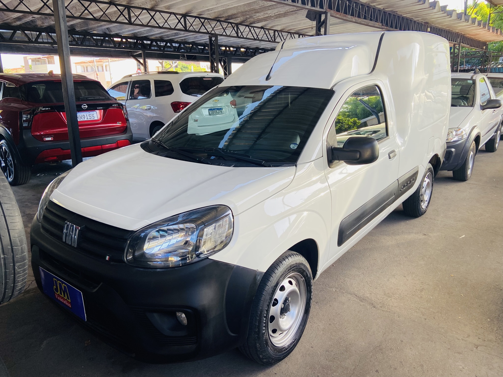  FIORINO 1.3 ENDURANCE