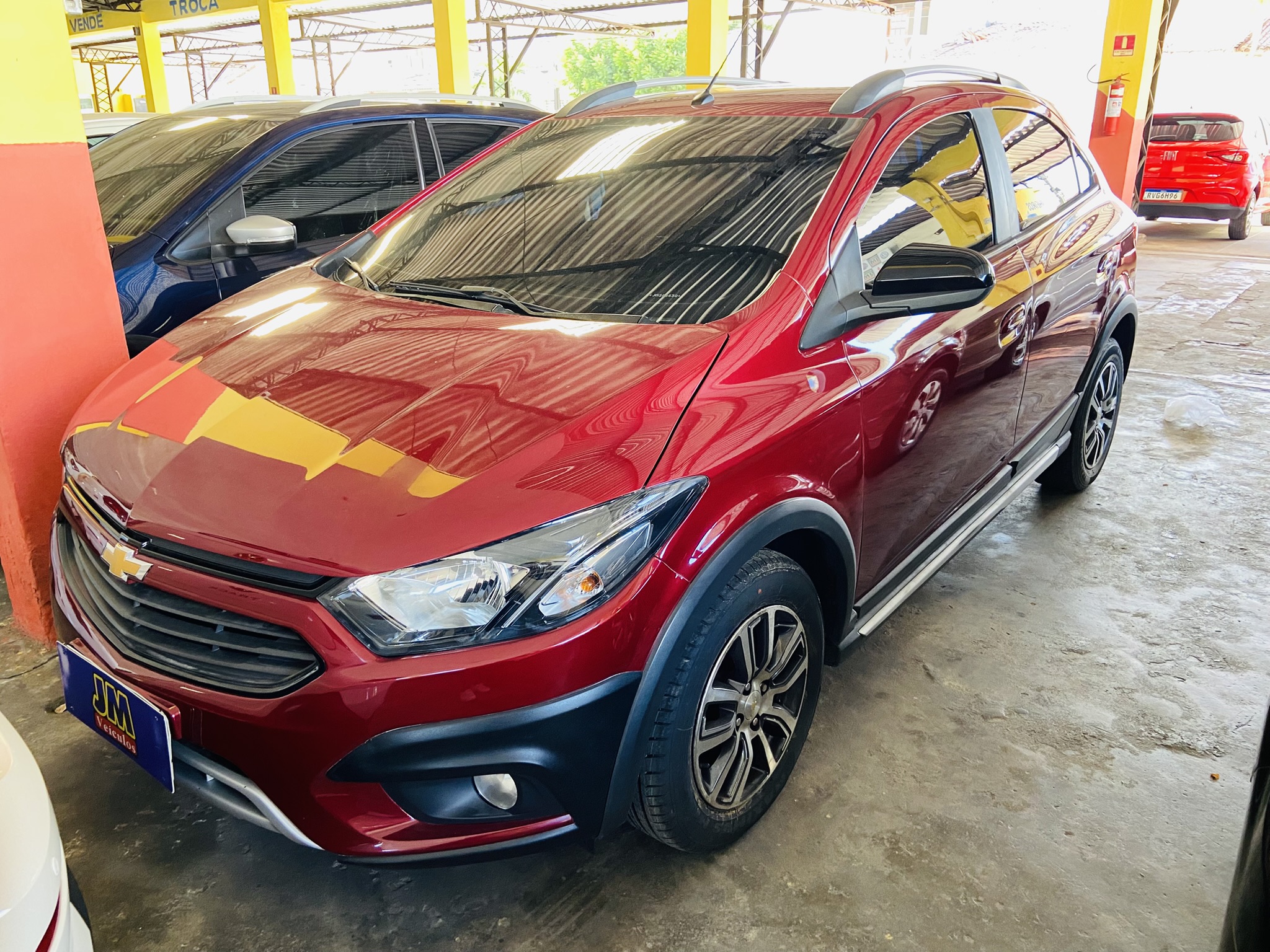  ONIX 1.4 ACTIV SPE/4