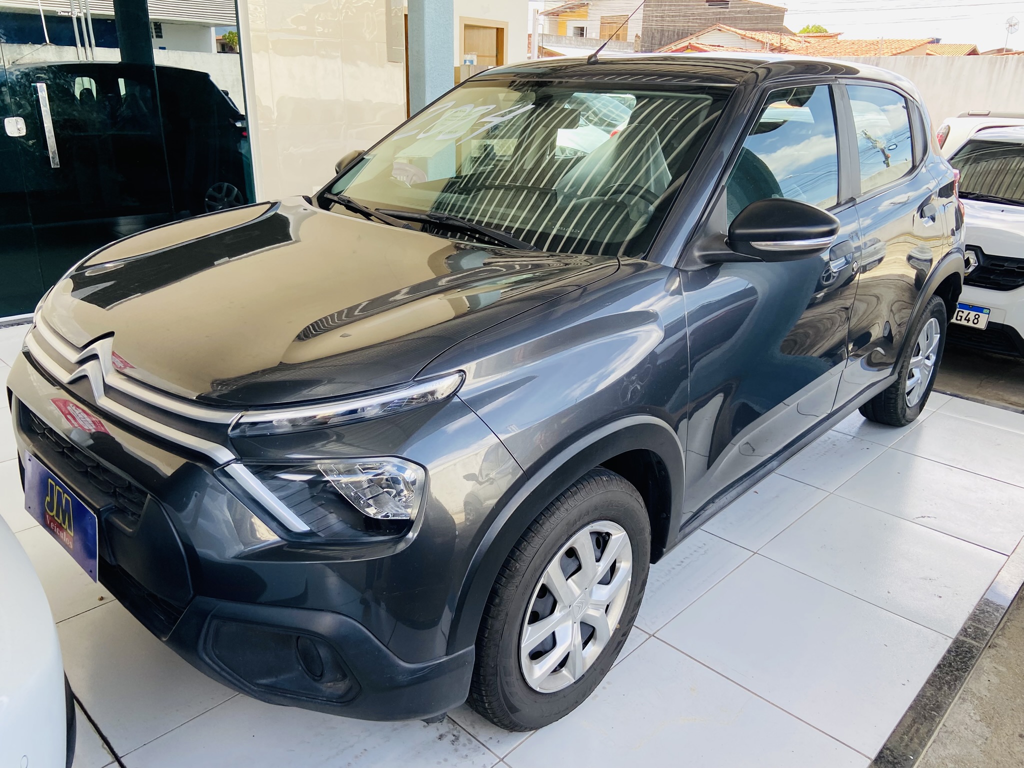 CITROËN C3 1.0 LIVE PACK