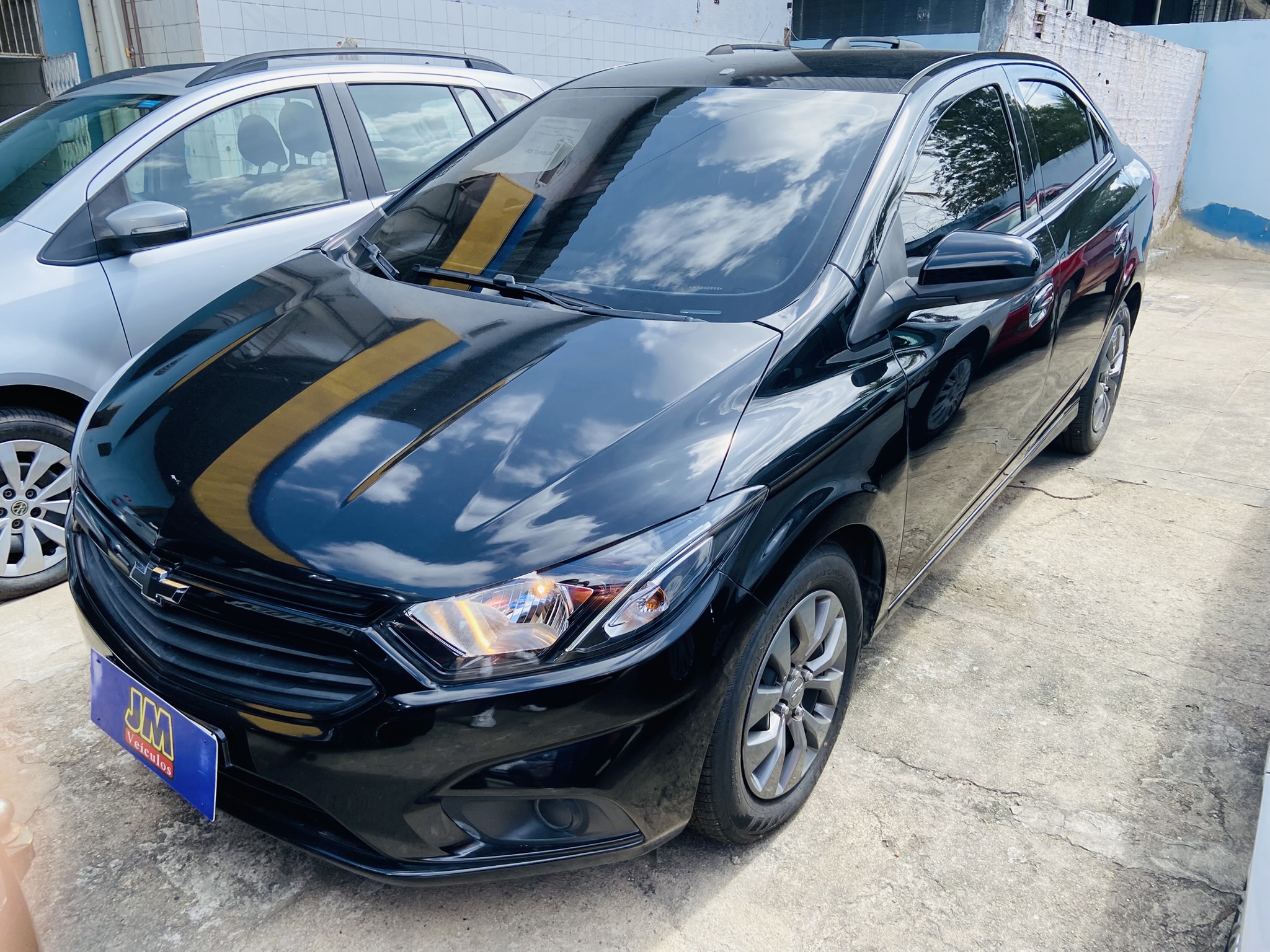 ONIX PLUS JOY BLACK FLEX